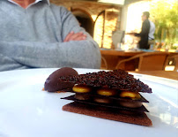 Chocolat du Restaurant méditerranéen Restaurant Peron à Marseille - n°10