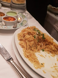 Curry du Restaurant indien New Jawad à Paris - n°9