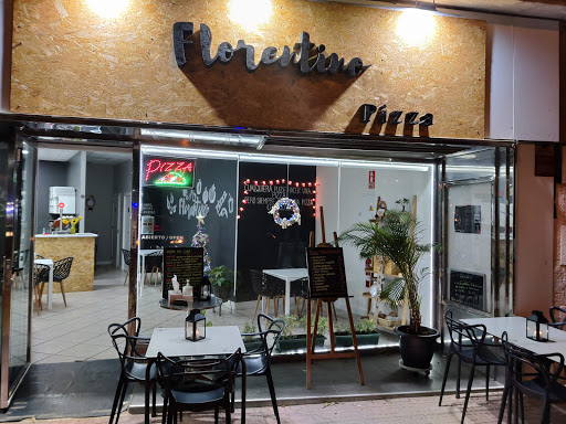 Florentino Pizza - C. de Orihuela, 73, local 5, 03181 Torrevieja, Alicante, España