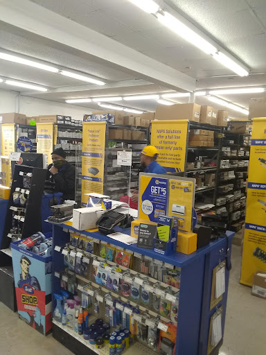 Auto Parts Store «NAPA Auto Parts - Genuine Parts Company», reviews and photos, 3984 Lawrenceville Hwy, Tucker, GA 30084, USA