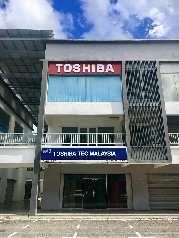 Toshiba TEC Malaysia Sdn. Bhd.