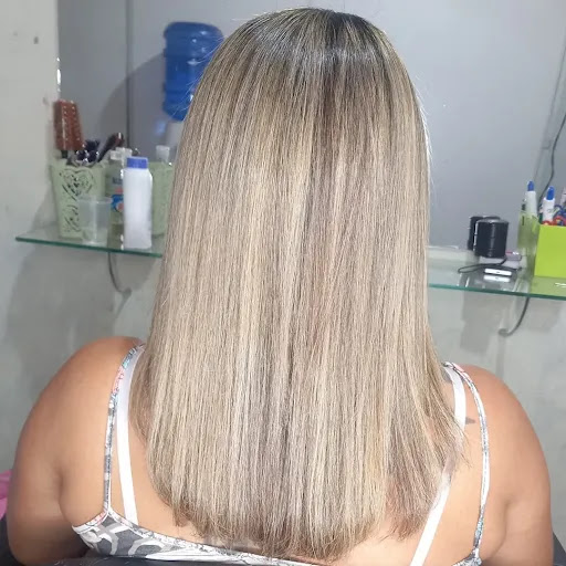 Logo da empresa - Priscila Fonseca Permanent Makeup