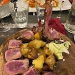 Photo n°1 de l'avis de Christophe.a fait le 27/10/2023 à 10:29 sur le  Ristorante Pizzeria La Forca à Florence