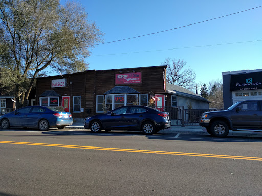 Coffee Shop «Coffee Cottage», reviews and photos, 88 Mahtomedi Ave, St Paul, MN 55115, USA