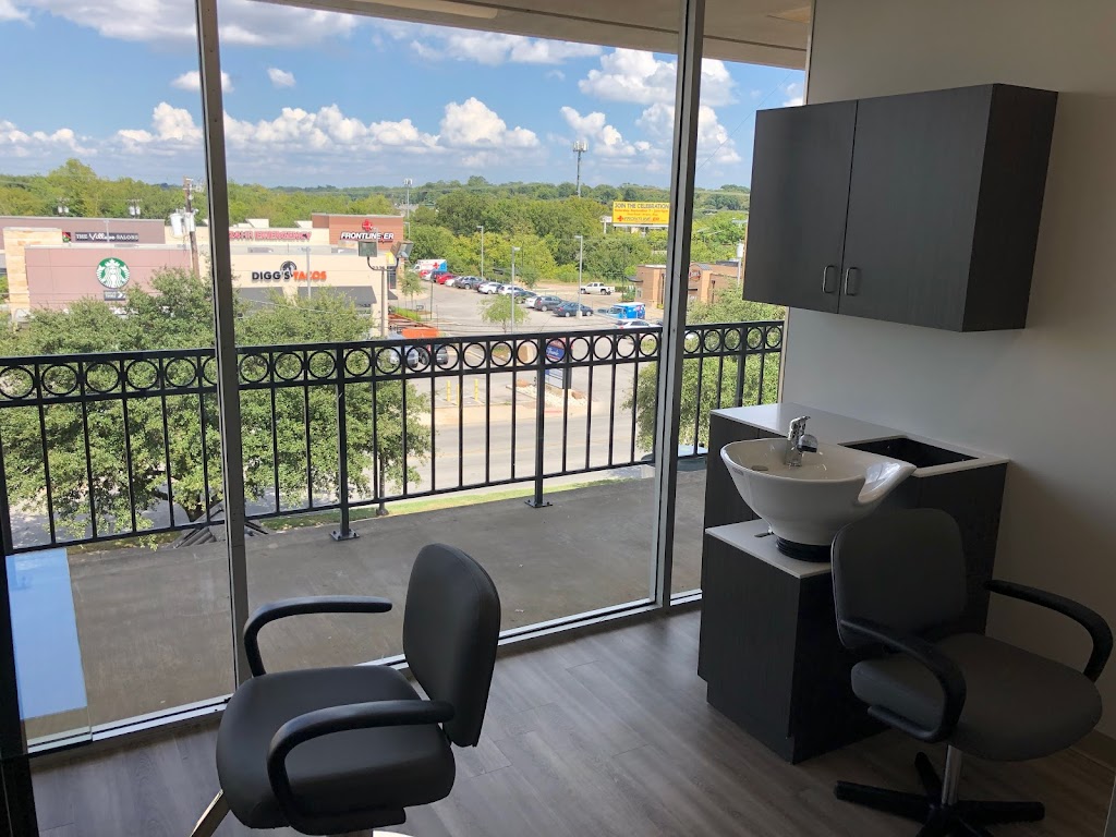 Ovation Salon Suites 75214