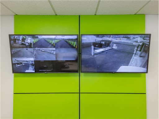 Storage Facility «Extra Space Storage», reviews and photos, 501 Cheesequake Rd, Parlin, NJ 08859, USA