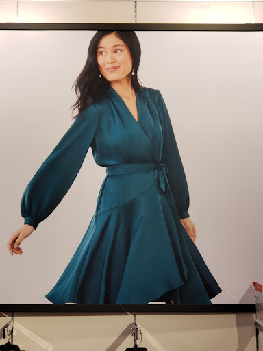 Department Store «JCPenney», reviews and photos, 757 E Lewis and Clark Pkwy #701, Clarksville, IN 47129, USA