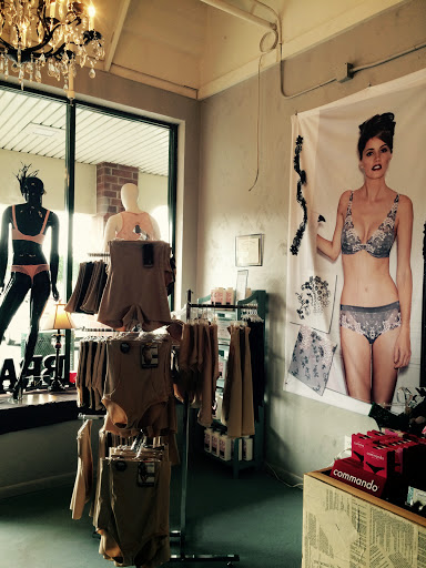 Lingerie Store «Her Underthings», reviews and photos, 1704 Western Ave, Albany, NY 12203, USA