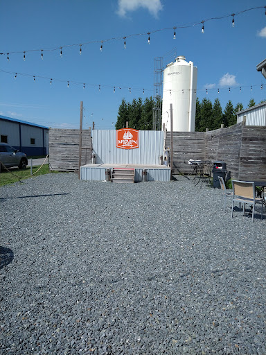 Brewery «Mispillion River Brewing», reviews and photos, 255 Mullett Run St, Milford, DE 19963, USA