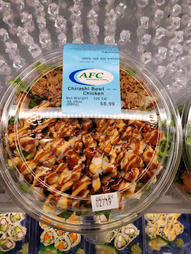 Supermarket «Big Y», reviews and photos, 100 Mayfield St, Worcester, MA 01602, USA