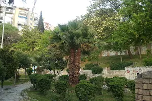 Konak Belediyesi Zeki Müren Parkı image