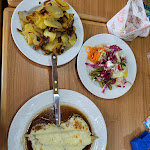 Photo n°10 de l'avis de Katrin.r fait le 26/12/2023 à 07:12 sur le  Berggasthof Hinhart à Regen