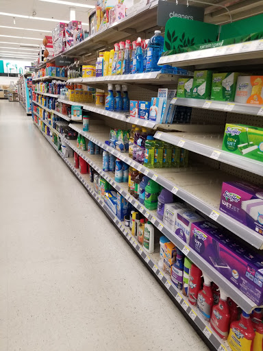 Drug Store «Walgreens», reviews and photos, 705 N Pebble Beach Blvd, Sun City Center, FL 33573, USA