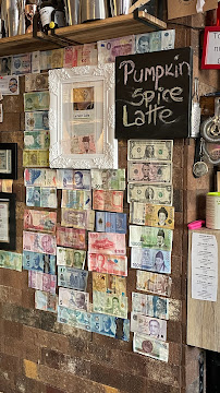 Le Petit Café à Frankfurt menu