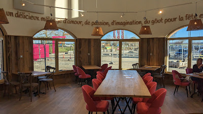 Poulaillon Mittelbronn à Mittelbronn