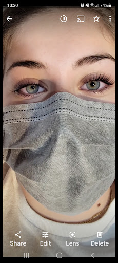 Beauty Salon «Sonia Herbal Beauty Salon», reviews and photos, 5055 N Clark St, Chicago, IL 60640, USA