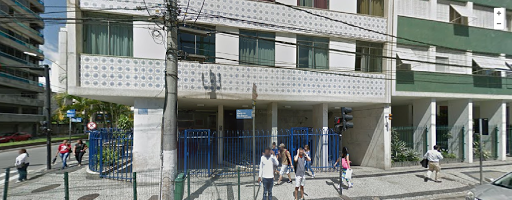 Logo da empresa - EduWork Consultoria e Assessoria Educacional