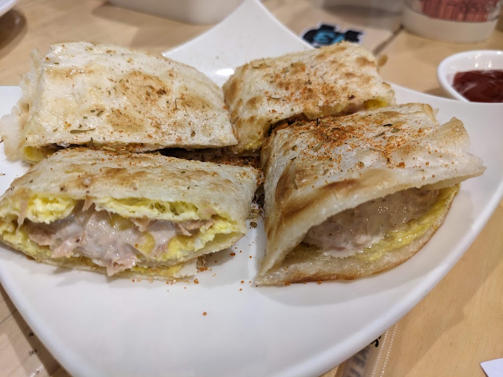濰克早午餐 逢甲店 的照片