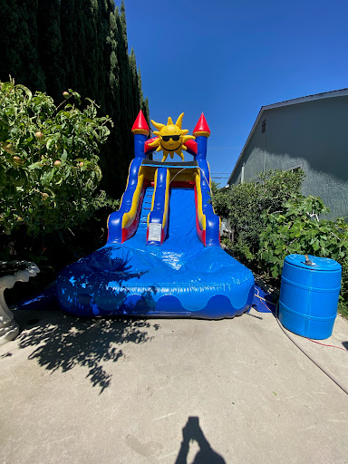 SoCal Jumpers and Party Rentals