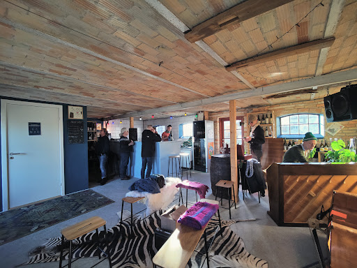 vin&folk in Samsø Municipality, Vesthimmerland