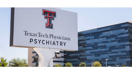 Texas Tech Physicians Psychiatric Clinic