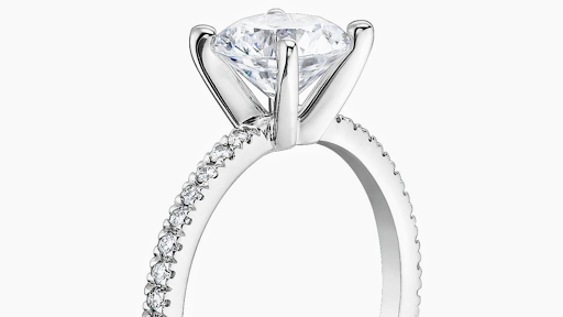 Gregorio Jewelry, 344 River St, West Newton, MA 02465, USA, 