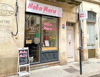 Photos du propriétaire du Restaurant japonais NEKO MARU à Nîmes - n°8