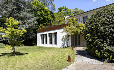 Architectures2 à Montrouge