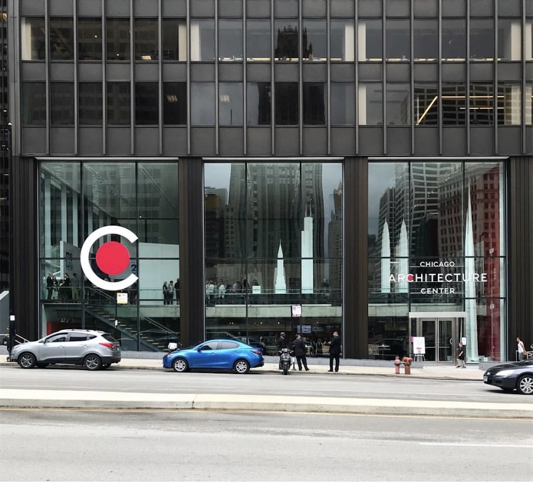 Chicago Architecture Center