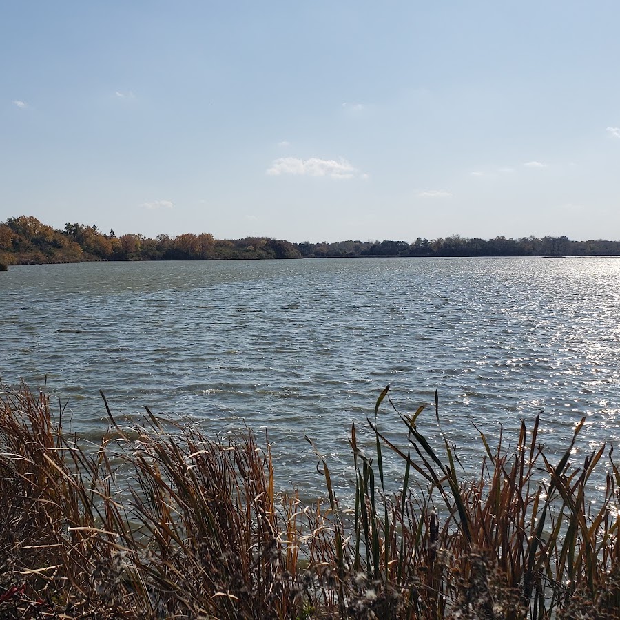 Baker's Lake Nature Preserve