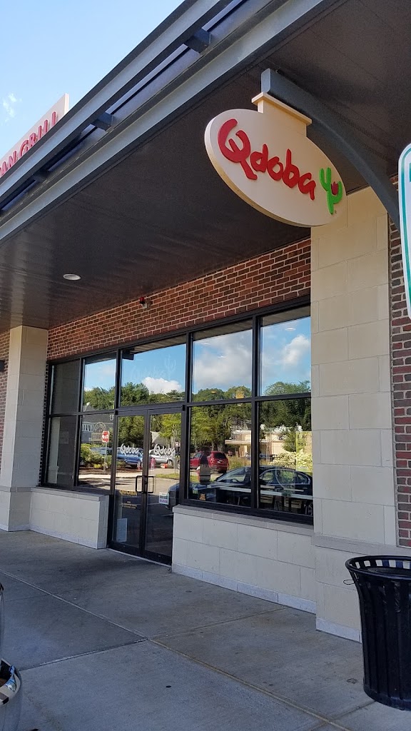 QDOBA Mexican Eats 02482