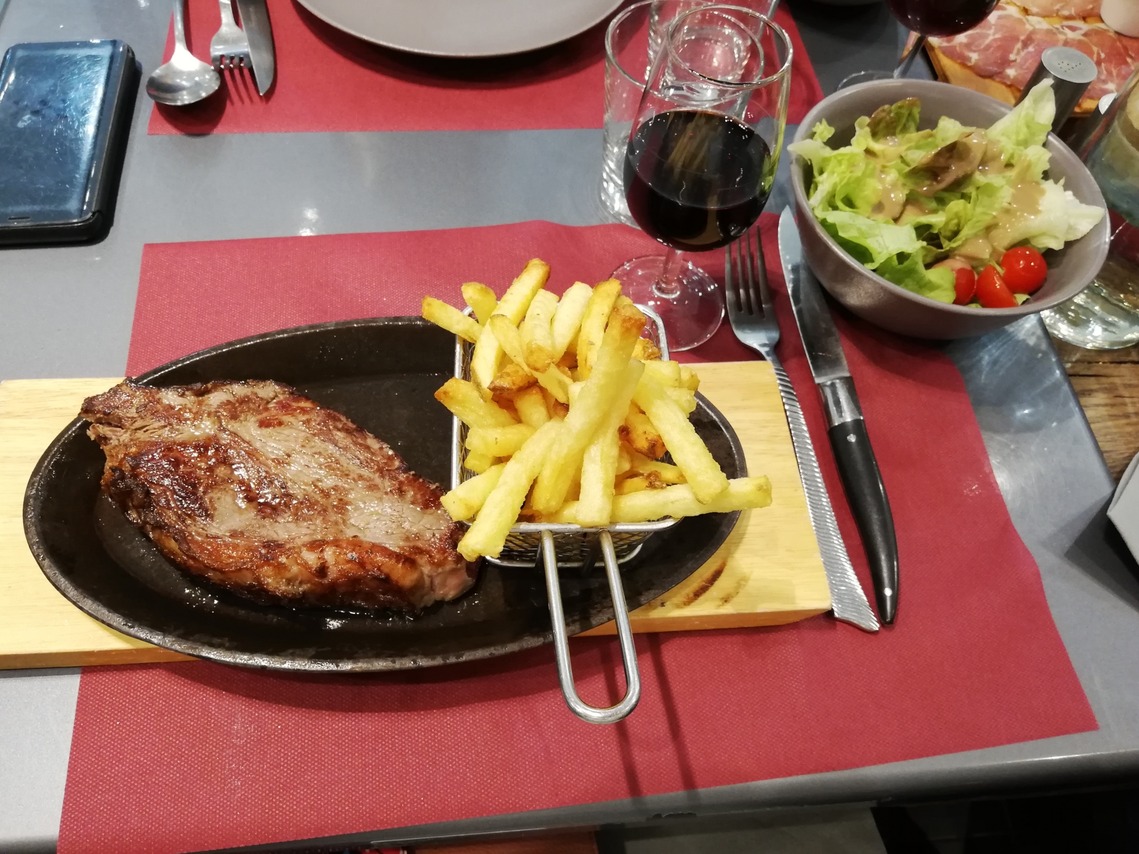 Photo n° 2 de l'avis de Nathalie.A fait le 30/09/2020 à 14:30