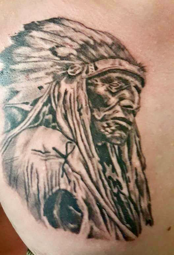 Find harley quinn and poison ivy tattoo ideas for your next unique tattoo in Rogers at Ink Solutions Tattoo