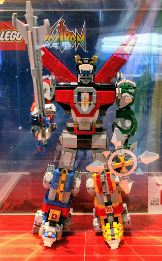 Toy Store «The LEGO Store», reviews and photos, 26300 Cedar Rd, Beachwood, OH 44122, USA