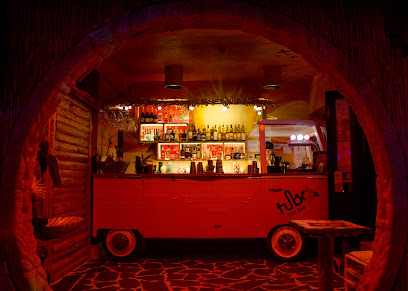 Tubo Tiki Bar