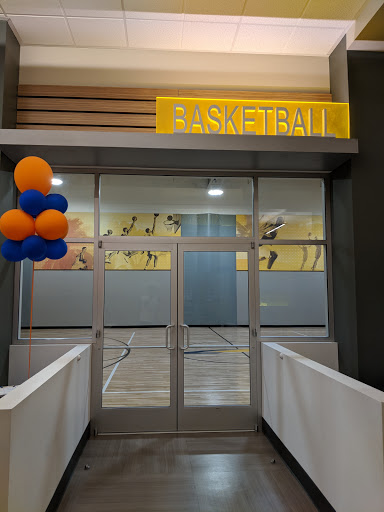 Gym «LA Fitness», reviews and photos, 10848 E Foothill Blvd, Rancho Cucamonga, CA 91730, USA