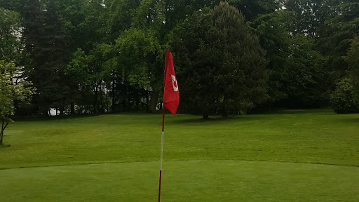 Golf Course «Green Lake Pitch & Putt», reviews and photos, 5701 Green Lake Way N, Seattle, WA 98103, USA