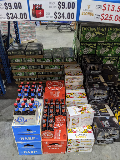 Wine Store «Atlantic Liquors», reviews and photos, 19108 Coastal Hwy # 1, Rehoboth Beach, DE 19971, USA