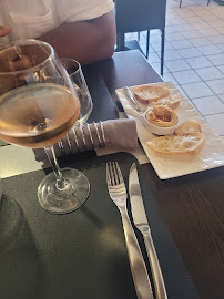 Plats et boissons du Restaurant français La Table du Terroir à Viry-Châtillon - n°11