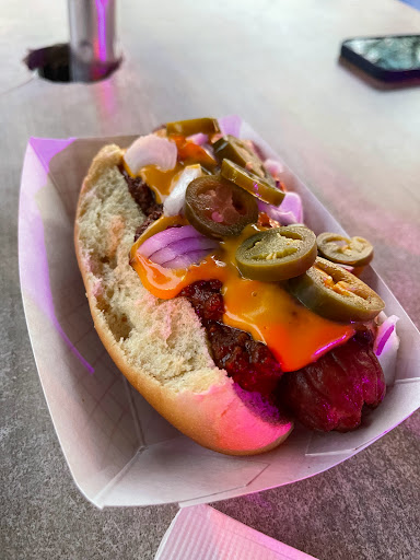 Live Music Bar «The Bowery», reviews and photos, 110 9th Ave N, Myrtle Beach, SC 29577, USA