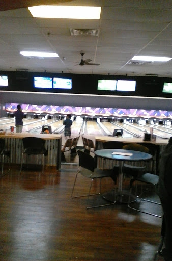 Bowling Alley «AMF Windsor Lanes», reviews and photos, 4600 NW 23rd St, Oklahoma City, OK 73127, USA