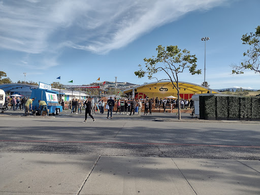 Event Venue «Shoreline Amphitheatre», reviews and photos, 1 Amphitheatre Pkwy, Mountain View, CA 94043, USA