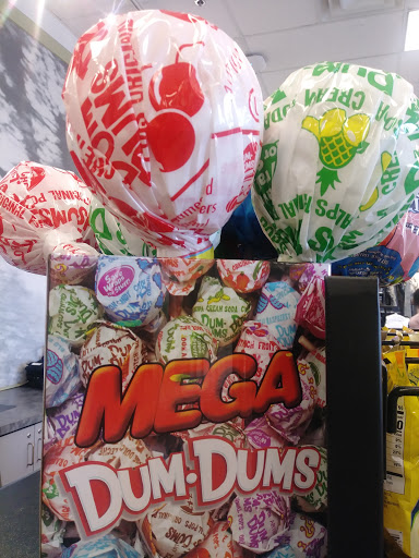 Shopping Mall «McCreless Corner Shopping Center», reviews and photos, 3818 S New Braunfels Ave, San Antonio, TX 78223, USA