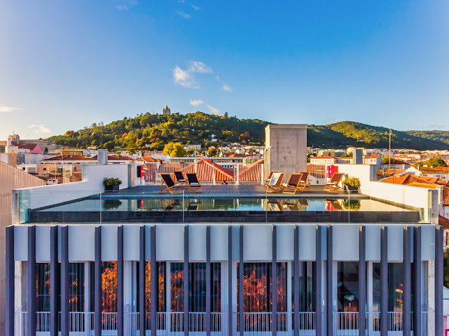 Comentários e avaliações sobre o Flag Design Hotel