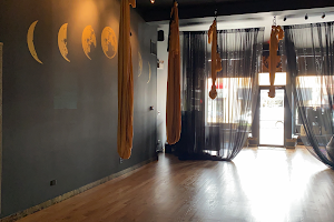 The Sanctuary Yoga Studio image