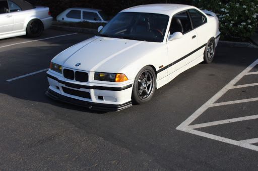 Auto Repair Shop «Kassel Motorsports», reviews and photos, 2301 E Pioneer, Puyallup, WA 98372, USA