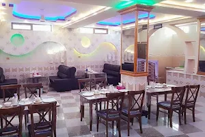 رستورانت و مهمان سرای بلخ باستان Balkh e Bastan Restaurant image