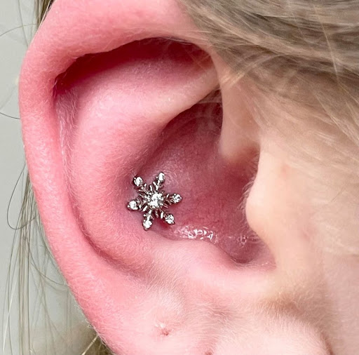 Tattoo Shop «Fight or Flight Tattoo», reviews and photos, 206 Summer St, Fitchburg, MA 01420, USA