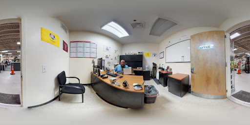 Construction Company «Park Avenue Building & Roofing LLC», reviews and photos, 2120 Atlantic Ave, Brooklyn, NY 11233, USA