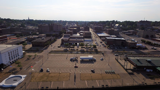 Event Venue «Burlington Memorial Auditorium», reviews and photos, 200 N Front St, Burlington, IA 52601, USA